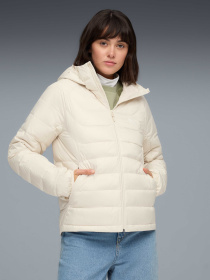 Пуховик PUMA Packlite Hooded Down Jacket модель 685234 Фото