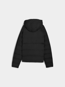 Демисезонная куртка PUMA Synthetic Hooded Puffer Jckt модель 688404 Фото