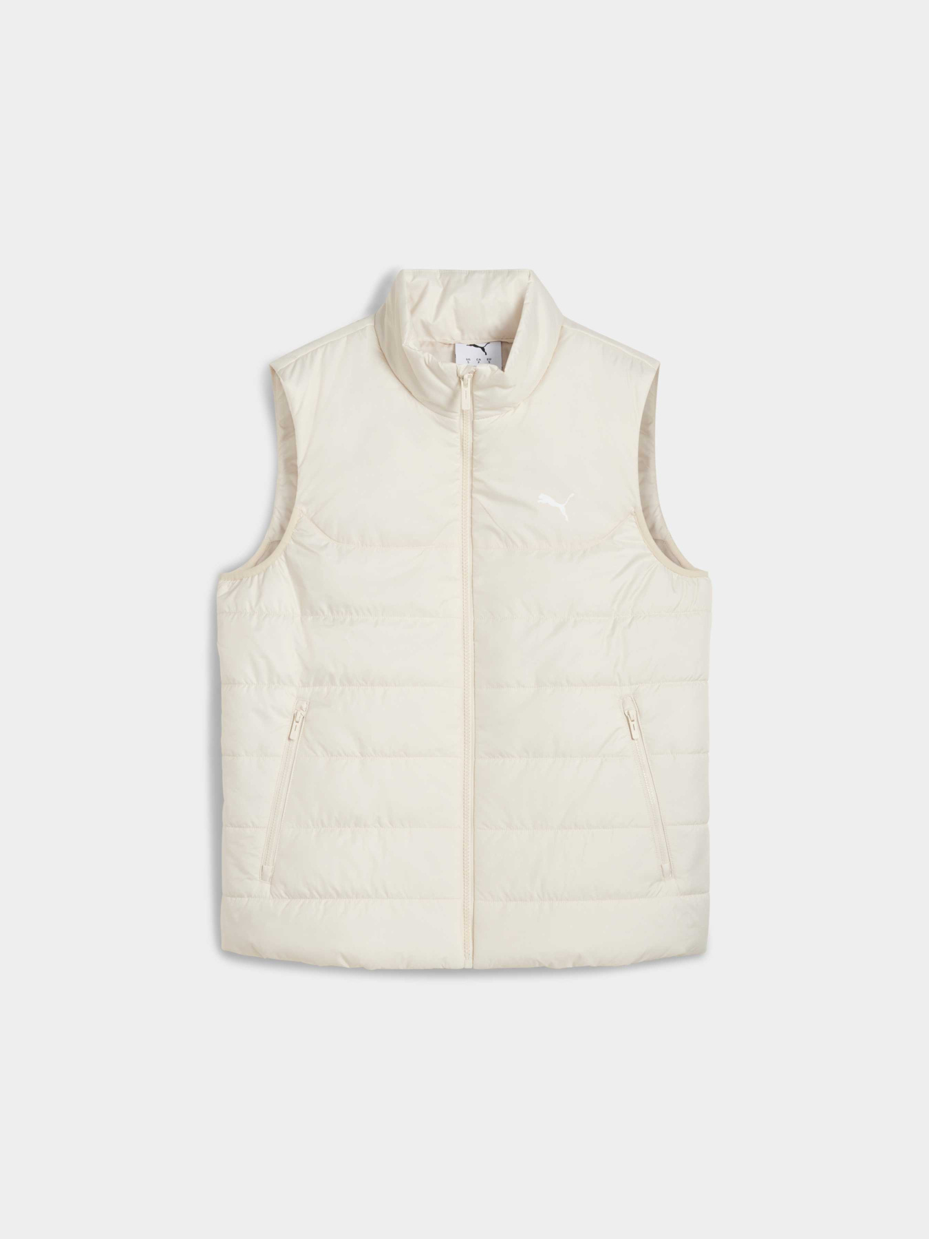 Жилет с утеплителем PUMA Ess Padded Vest модель 685229 Фото