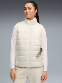 Жилет с утеплителем PUMA Ess Padded Vest модель 685229 Фото