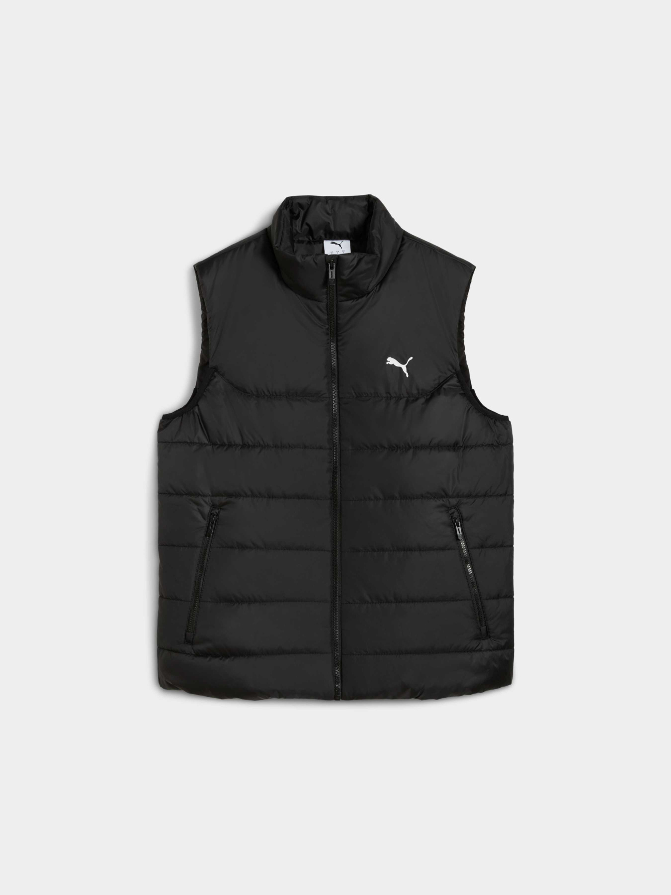 Жилет с утеплителем PUMA Ess Padded Vest модель 685229 Фото