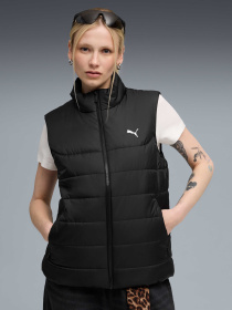 Утепленный жилет PUMA Ess Padded Vest модель 685229 Фото