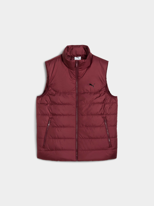 Куртки та дублянки PUMA Ess Padded Vest модель 685229 Фото