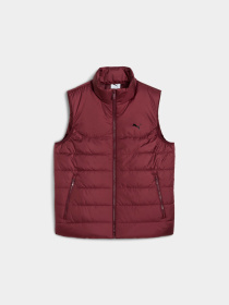 Куртки та дублянки PUMA Ess Padded Vest модель 685229 Фото