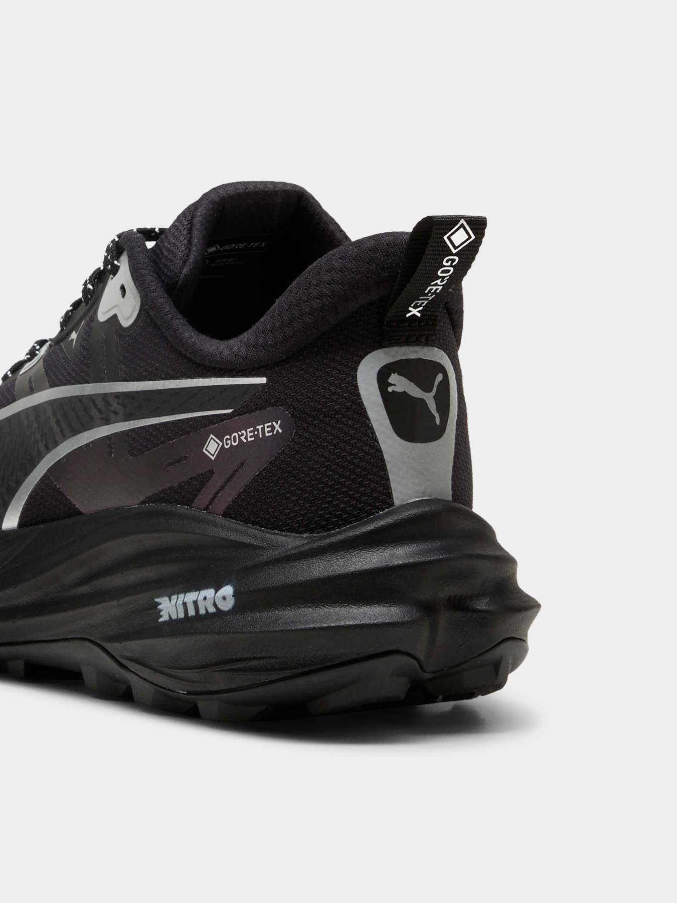 Кросівки для бігу PUMA Voyage Nitro™ 4 Gtx Wns модель 311044 Кросівки для бігу PUMA Voyage Nitro™ 4 Gtx Wns модель 311044 Фото