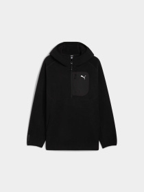 Худи PUMA Tech Half Zip Hoodie модель 688224 Фото