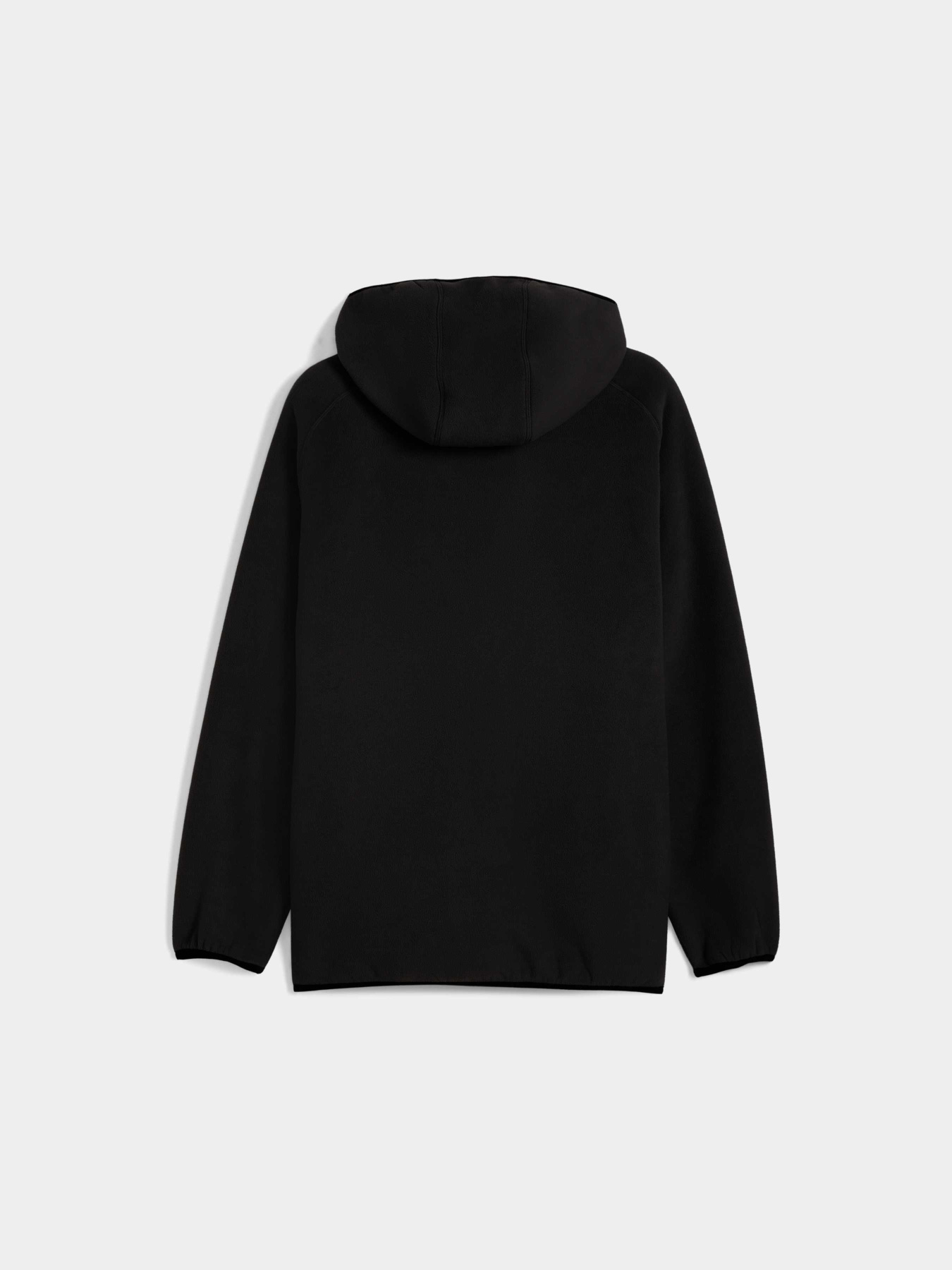 Худи PUMA Tech Half Zip Hoodie модель 688224 Худи PUMA Tech Half Zip Hoodie модель 688224 Фото