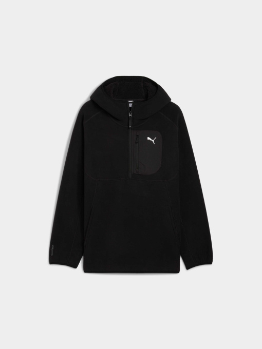 Худі PUMA Tech Half Zip Hoodie модель 688224 Фото