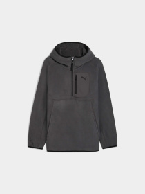 Худи PUMATECH Half-Zip Hoodie Men модель 688224 Фото
