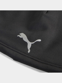 Шапка PUMA Running Mc Skull Beanie модель 026612 Фото