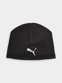 Шапка PUMA Running Mc Skull Beanie модель 026612 Фото