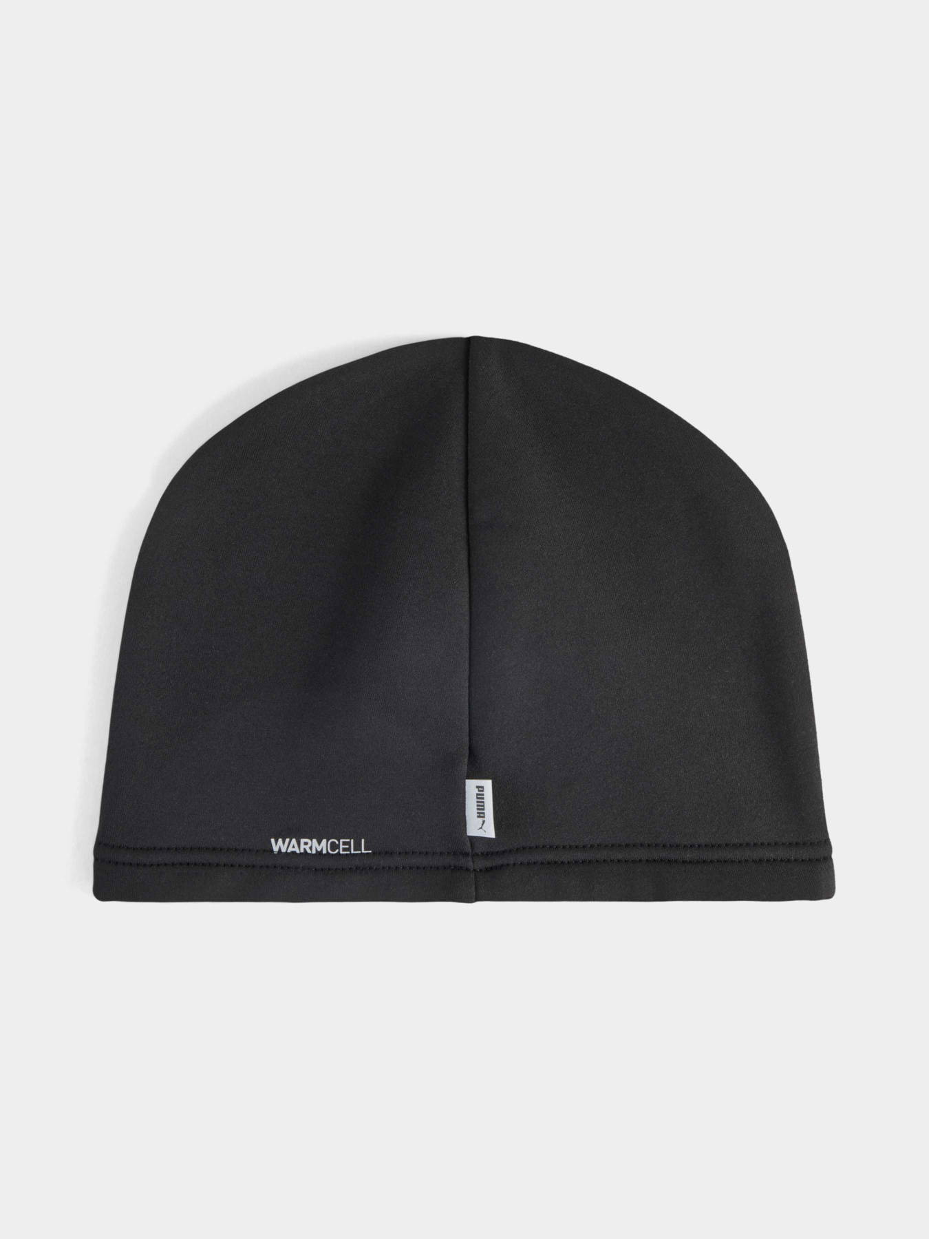 Шапка PUMA Running Mc Skull Beanie модель 026612 Фото