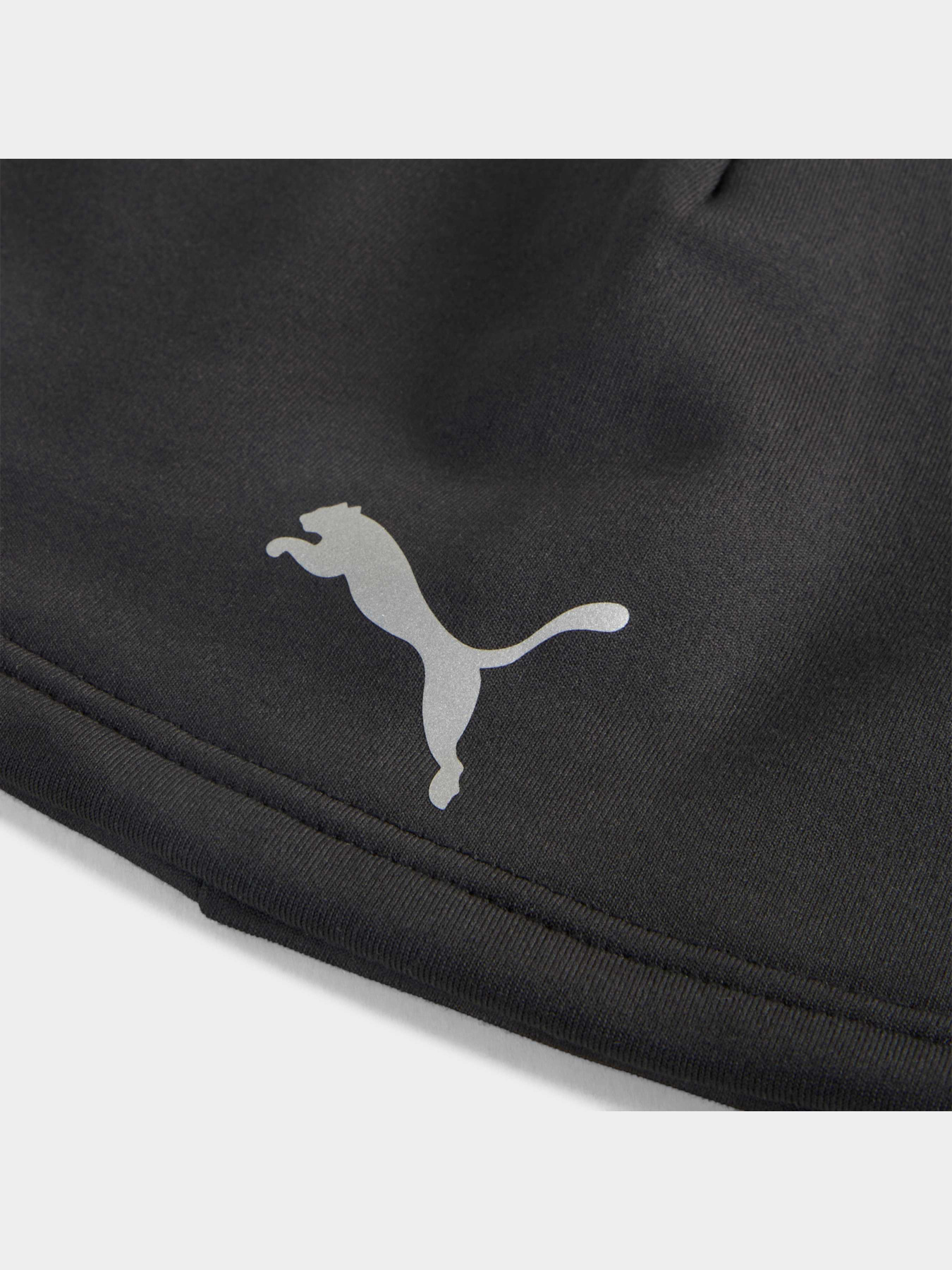 Шапка PUMA Running Mc Skull Beanie модель 026612 Фото