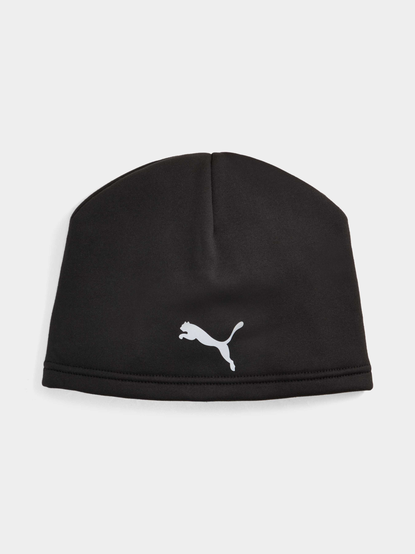 Шапка PUMA Running Mc Skull Beanie модель 026612 Фото