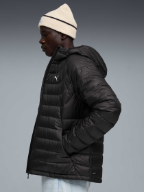 Пуховик PUMA Packlite Hooded Down Jacket модель 685221 Фото