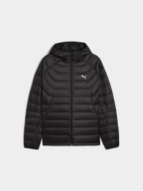 Пуховик PACKLITE Hooded Down Jacket Men модель 685221 Фото