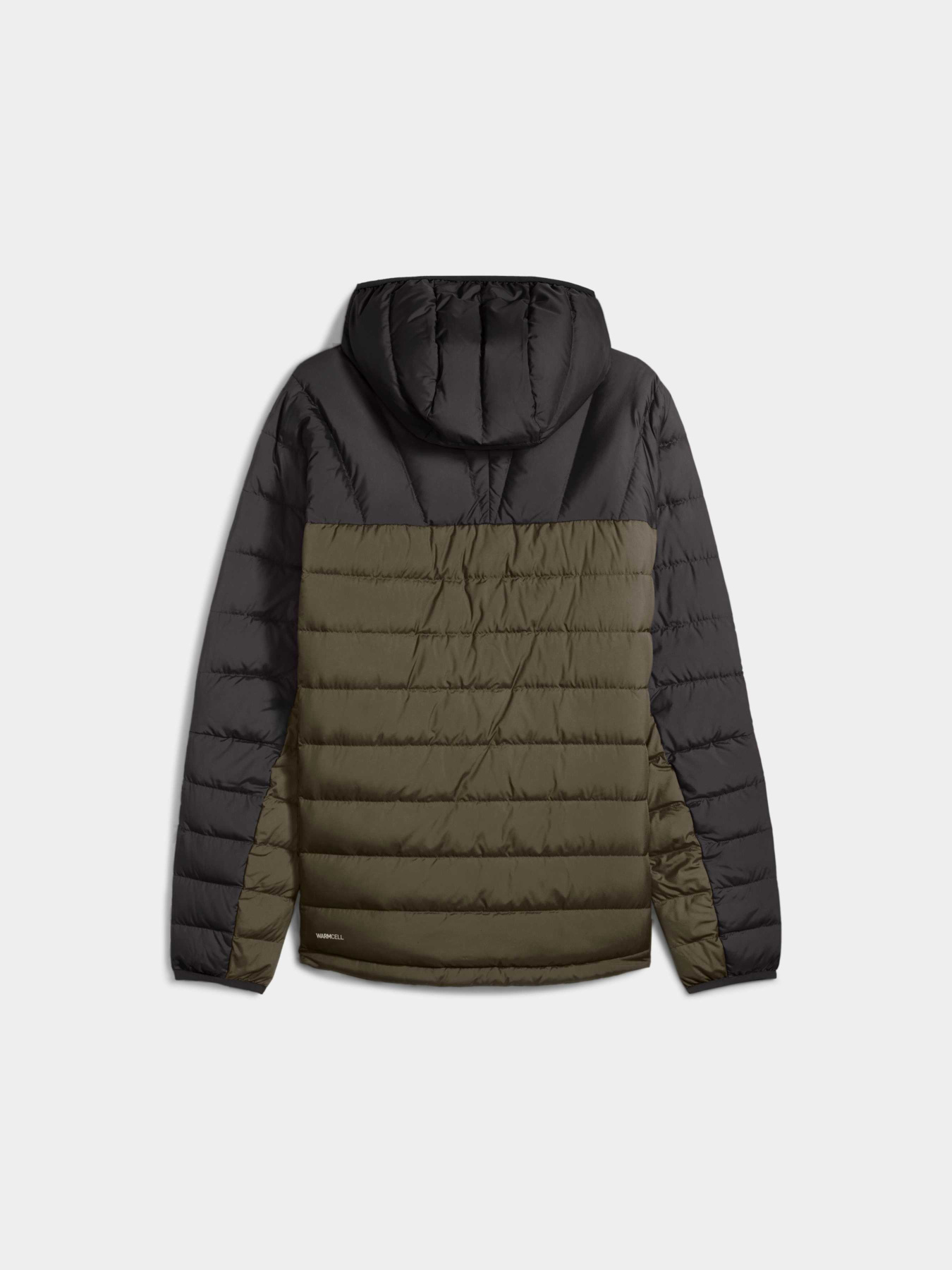 Пуховик PUMA Packlite Hooded Down Jacket модель 685221 Фото