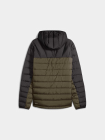 Пуховик PUMA Packlite Hooded Down Jacket модель 685221 Фото