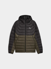 Пуховик PUMA Packlite Hooded Down Jacket модель 685221 Фото