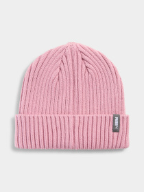 Шапка PUMA Classic Low Crown Beanie Jr модель 026559 Фото