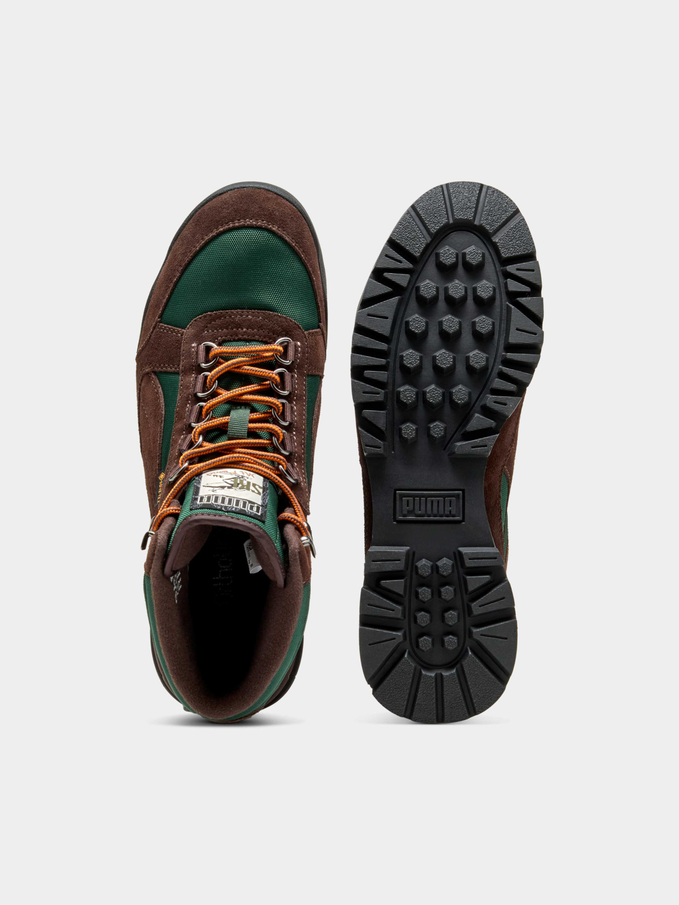 Ботинки PUMA Rdr Boot Gtx модель 402963 Фото