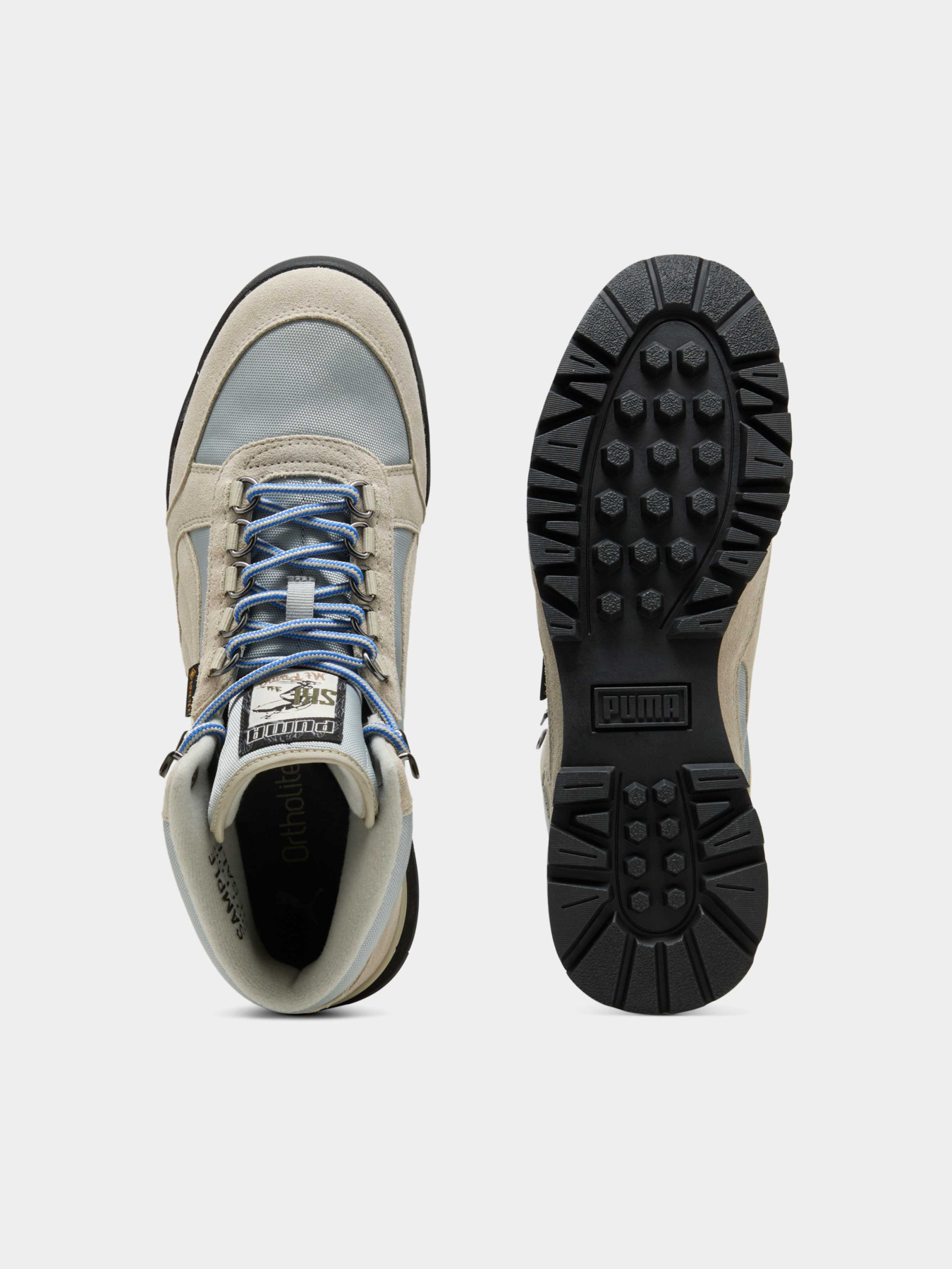 Черевики PUMA Rdr Boot Gtx модель 402963 Черевики PUMA Rdr Boot Gtx модель 402963 Фото