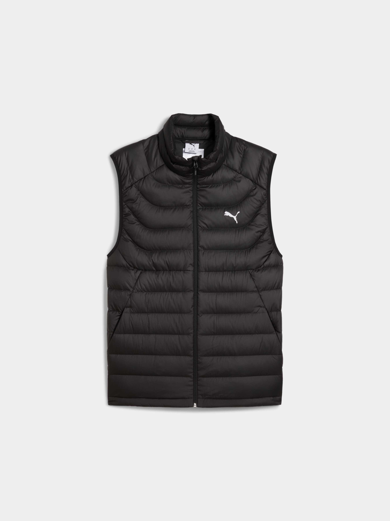 Жилет с утеплителем PUMA Packlite Down Vest модель 685213 Фото
