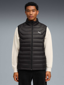 Жилет с утеплителем PUMA Packlite Down Vest модель 685213 Фото