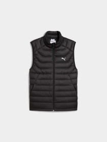 Жилет с утеплителем PUMA Packlite Down Vest модель 685213 Фото