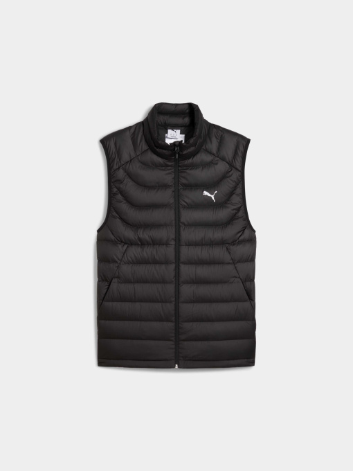 Жилет с утеплителем PUMA Packlite Down Vest модель 685213 Фото