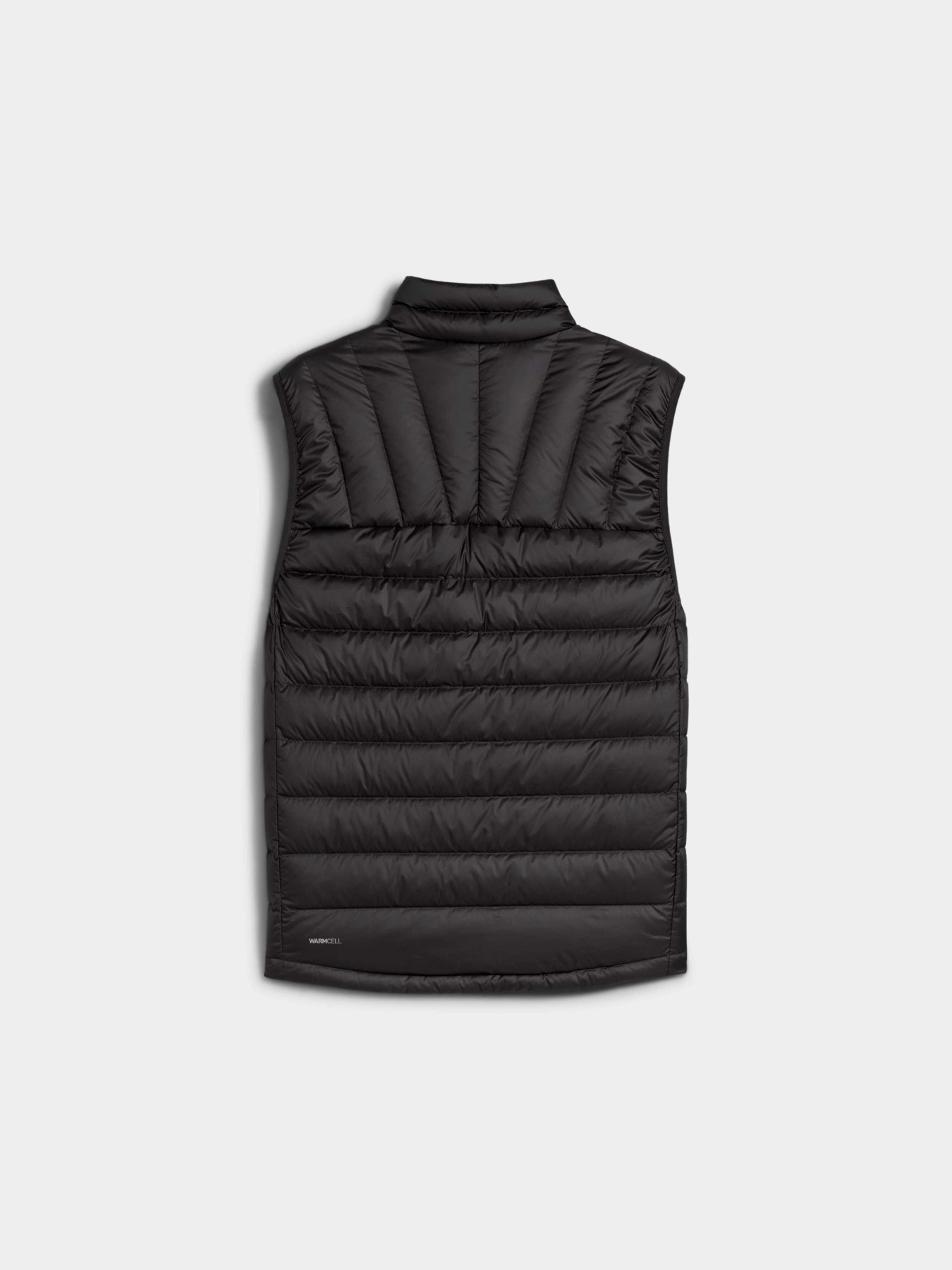 Утепленный жилет PUMA Packlite Down Vest модель 685213 Фото