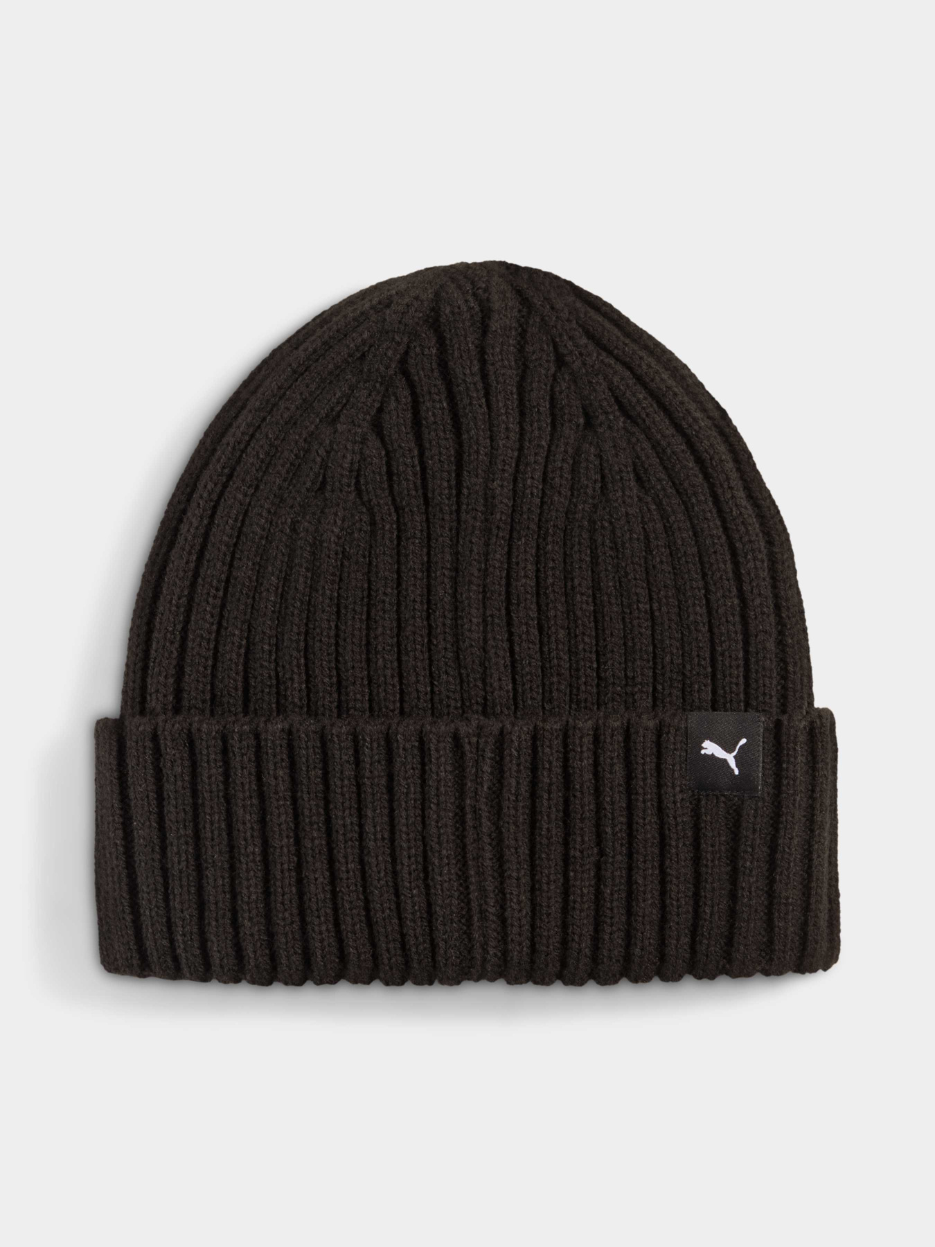 Шапка PUMA Super Mid Crown Beanie модель 026565 Фото