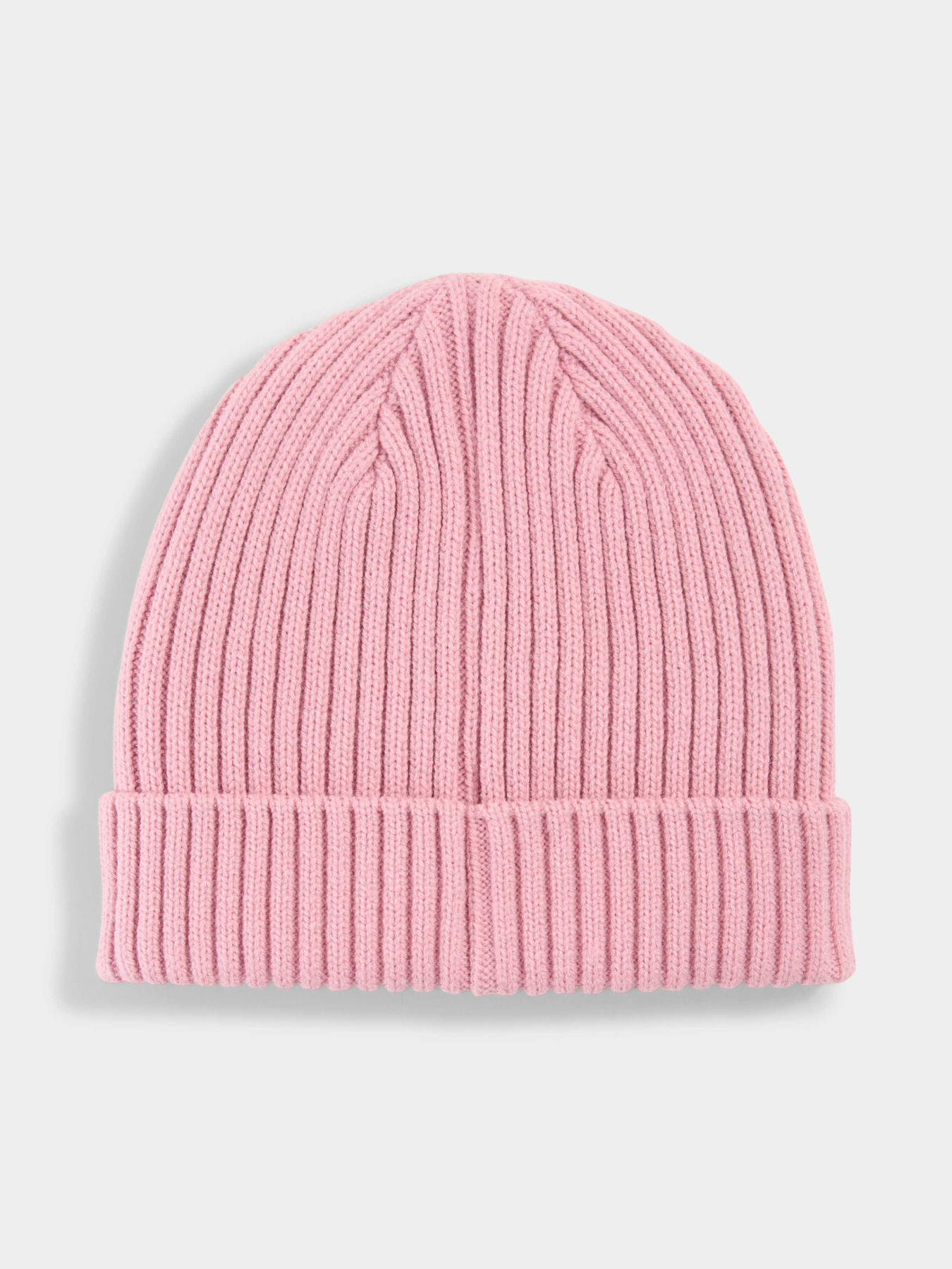 Шапка PUMA Ess Patch Mid Crown Beanie модель 026417 Фото