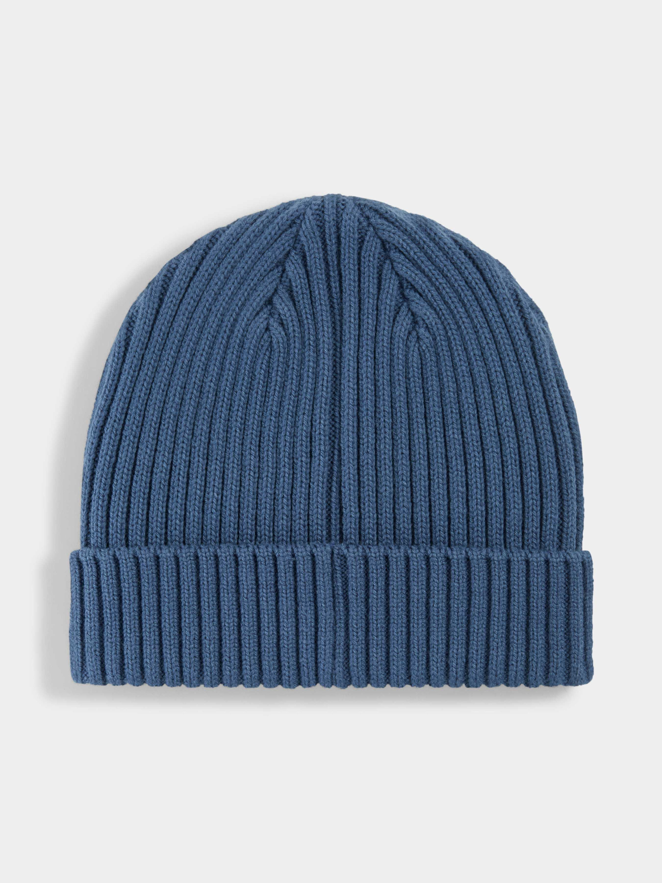 Шапка PUMA Ess Patch Mid Crown Beanie модель 026417 Фото