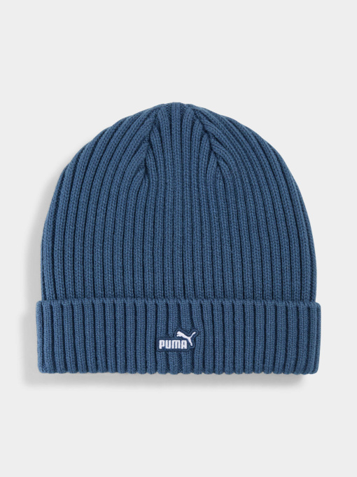 Шапка Essentials Patch Mid Crown Beanie модель 026417 Фото