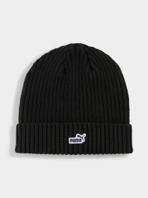 Шапка Essentials Patch Mid Crown Beanie модель 026417 Фото