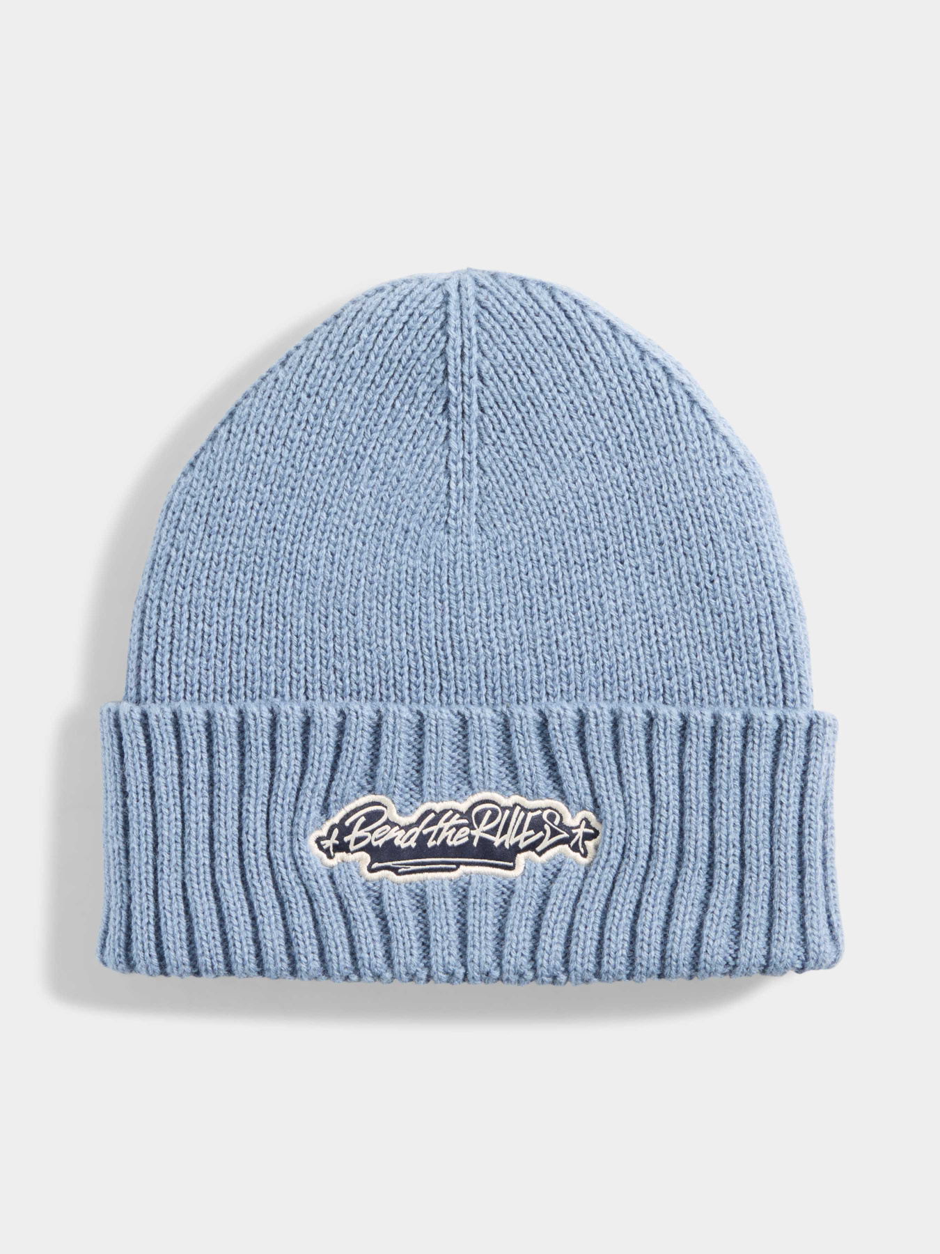 Шапка PUMA Comic Mid Crown Beanie Jr модель 026558 Фото