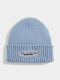 Шапка PUMA Comic Mid Crown Beanie Jr модель 026558 Фото