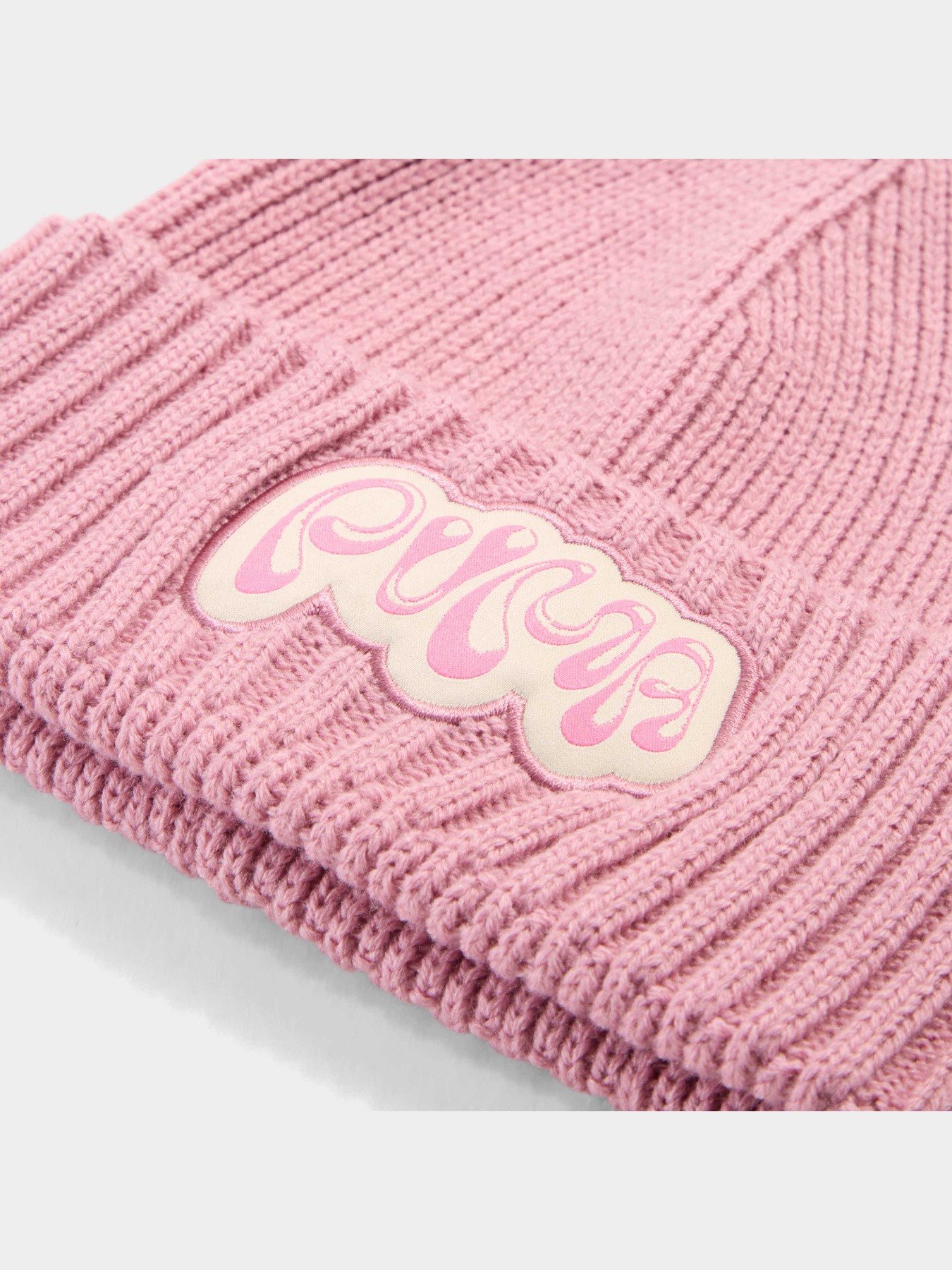 Шапка PUMA Comic Mid Crown Beanie Jr модель 026558 Фото