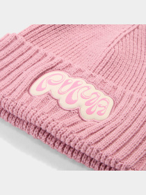 Шапка PUMA Comic Mid Crown Beanie Jr модель 026558 Фото