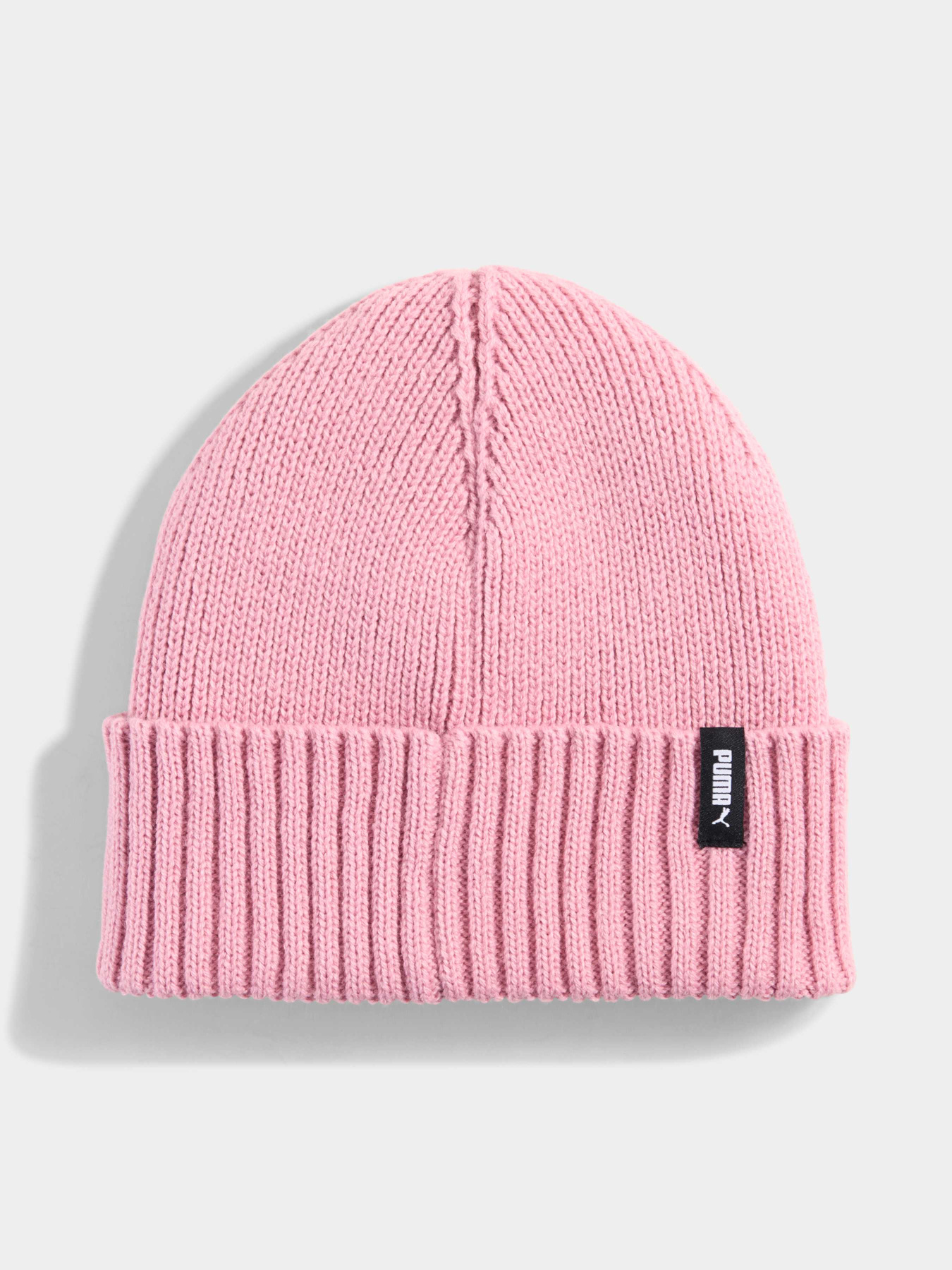 Шапка PUMA Comic Mid Crown Beanie Jr модель 026558 Фото