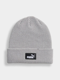Шапка PUMA Ess High Crown Beanie модель 026410 Фото