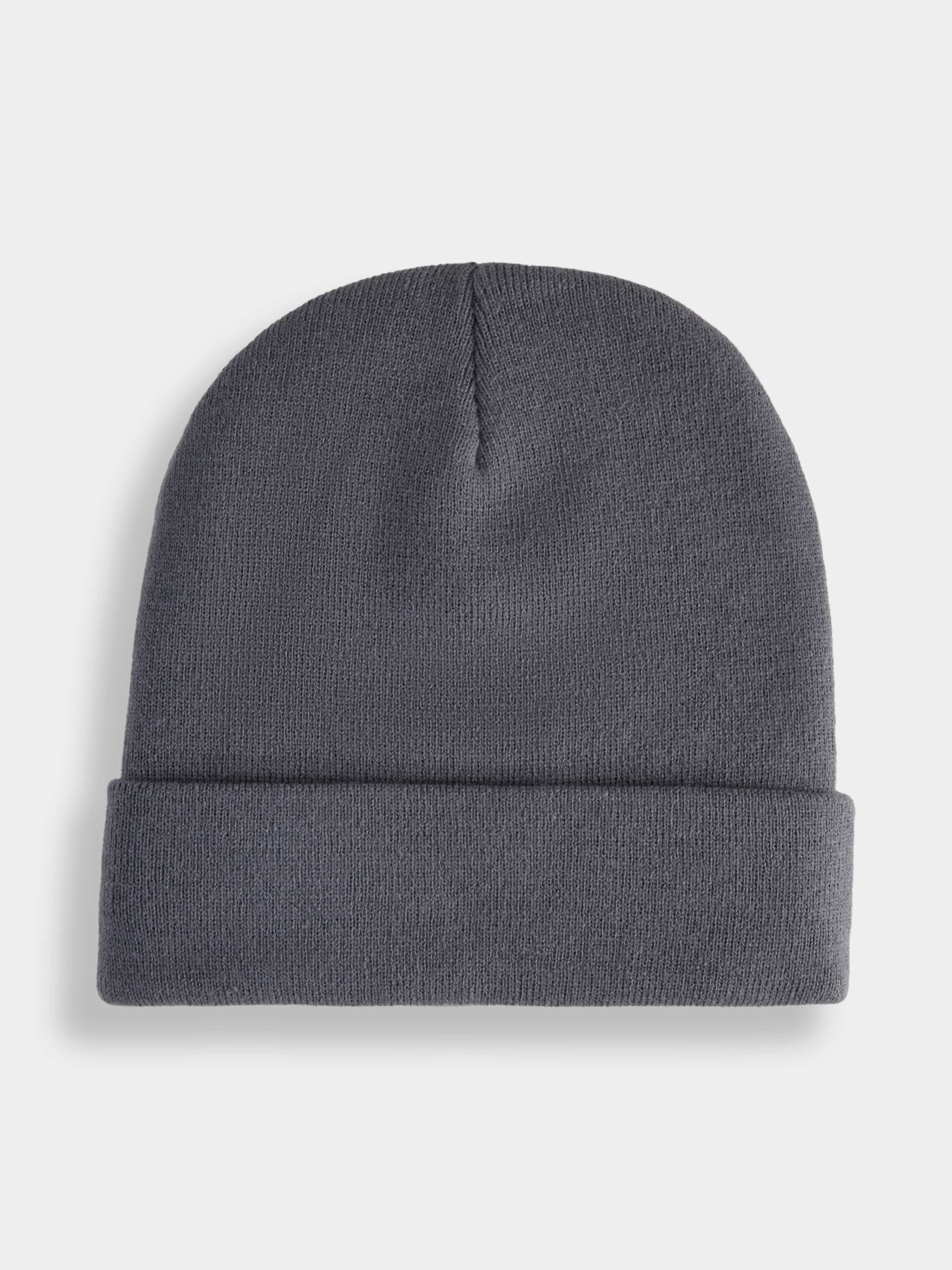 Шапка PUMA Wardrobeess Highcrown Beanie модель 026409 Фото