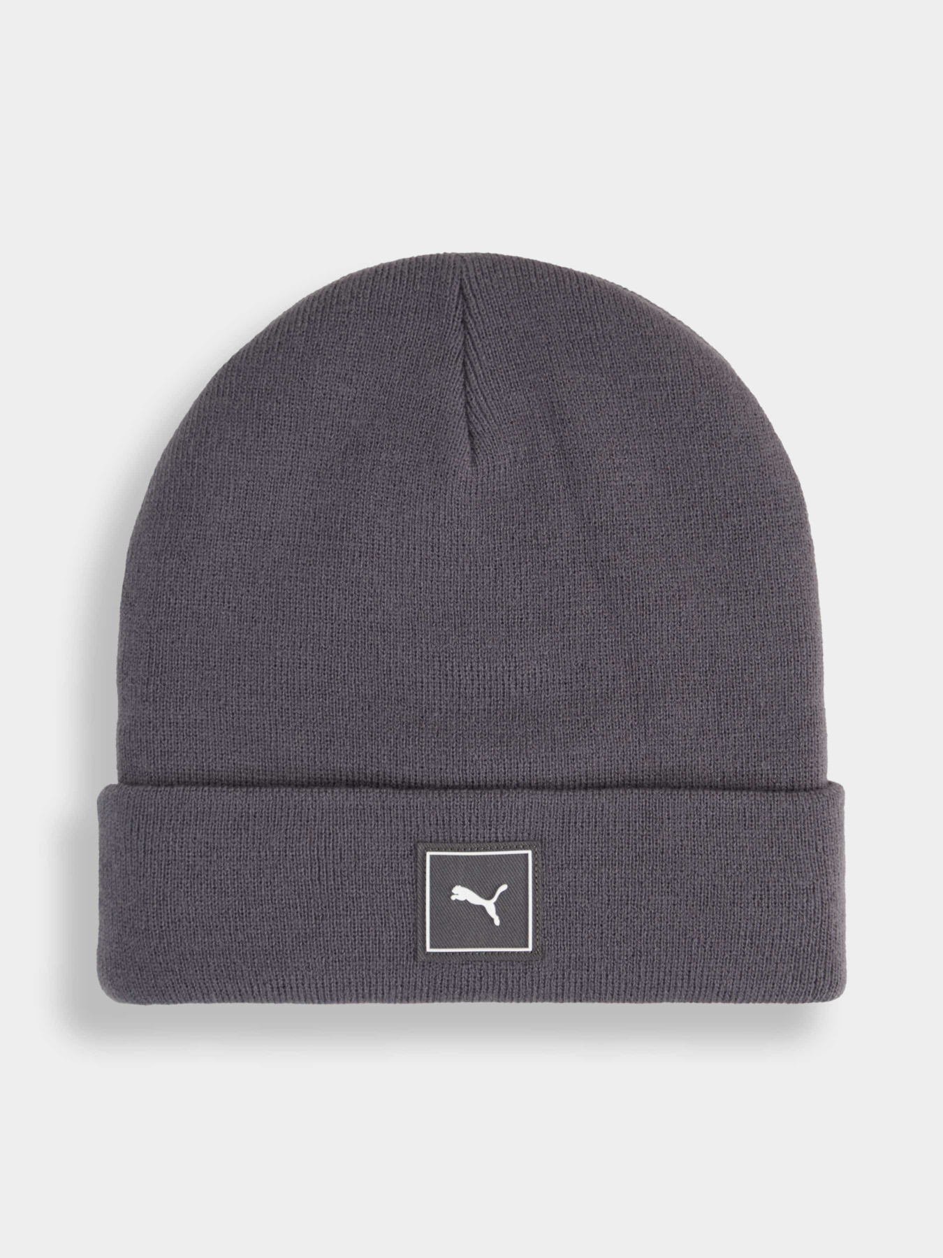 Шапка PUMA Wardrobeess Highcrown Beanie модель 026409 Фото