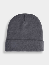 Шапка PUMA Wardrobeess Highcrown Beanie модель 026409 Шапка PUMA Wardrobeess Highcrown Beanie модель 026409 Фото