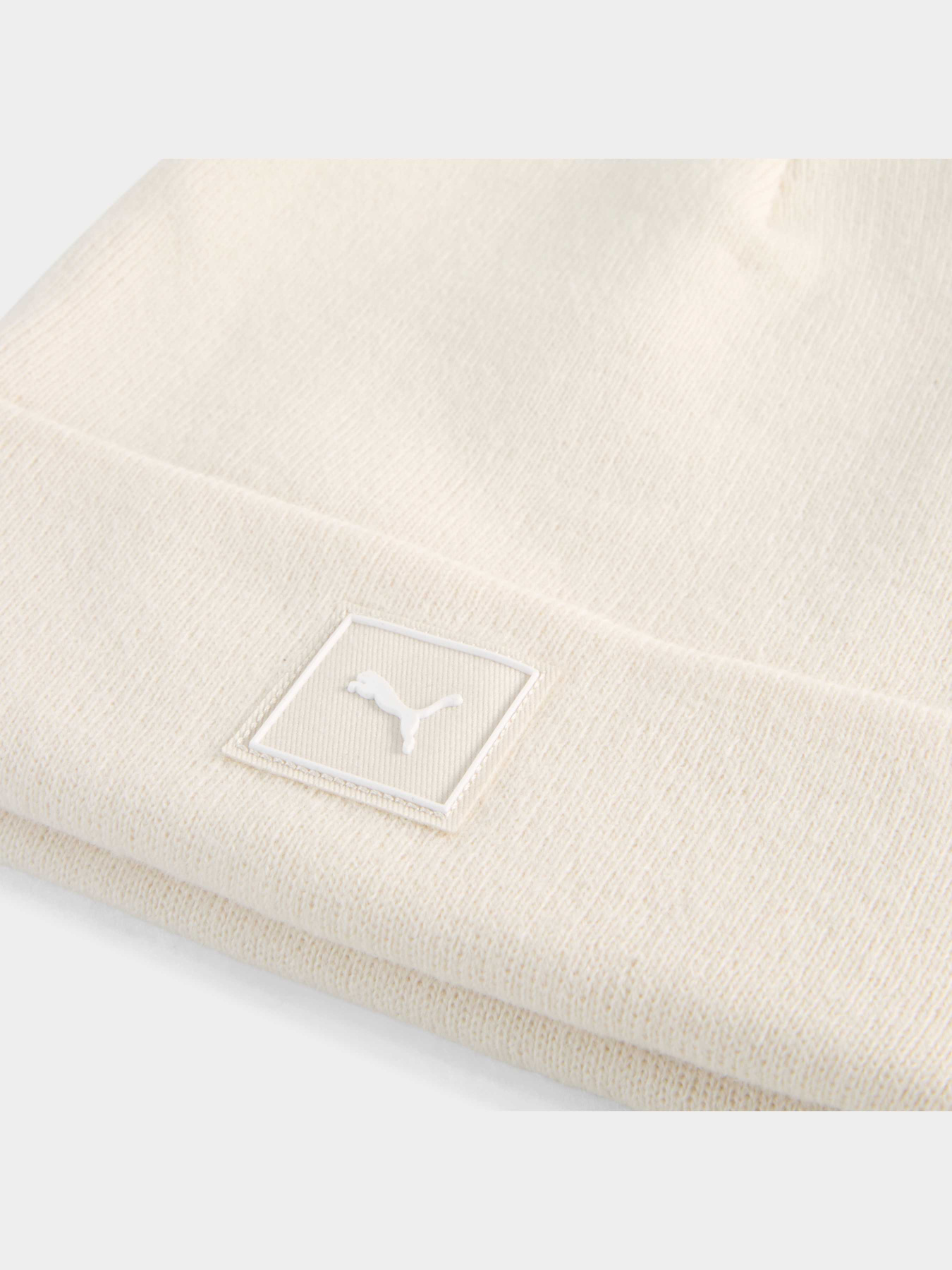 Шапка PUMA Wardrobeess Highcrown Beanie модель 026409 Фото