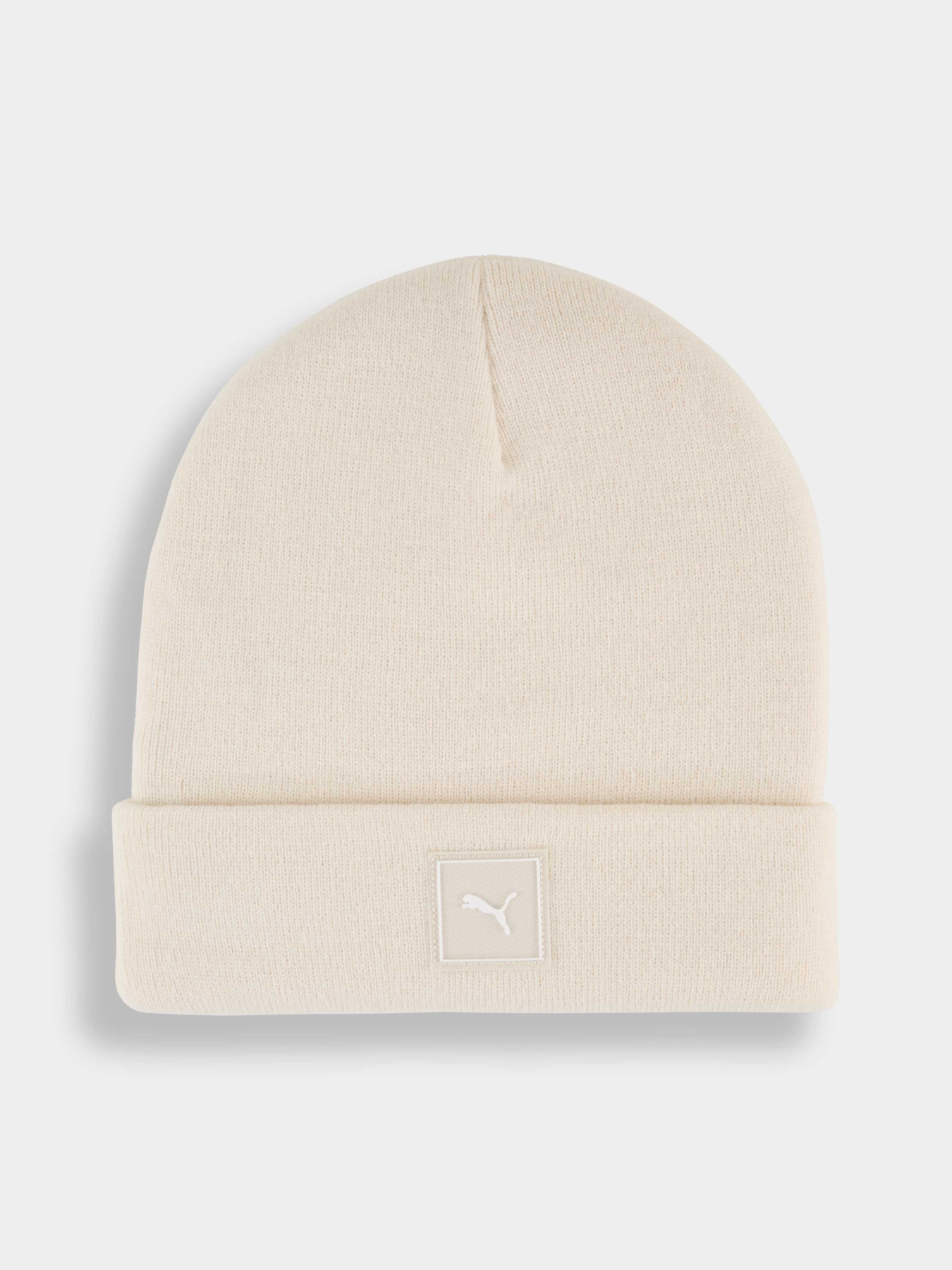 Шапка PUMA Wardrobeess Highcrown Beanie модель 026409 Шапка PUMA Wardrobeess Highcrown Beanie модель 026409 Фото