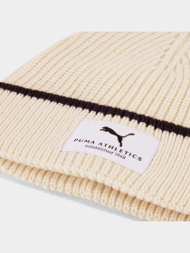 Шапки и кепки PUMA Class Mid Crown Beanie модель 026413 Шапки и кепки PUMA Class Mid Crown Beanie модель 026413 Фото