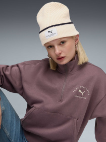 Шапки и кепки PUMA Class Mid Crown Beanie модель 026413 Шапки и кепки PUMA Class Mid Crown Beanie модель 026413 Фото