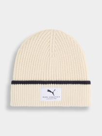 Шапки и кепки PUMA Class Mid Crown Beanie модель 026413 Фото